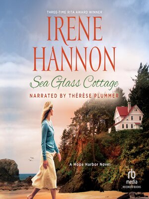 cover image of Sea Glass Cottage